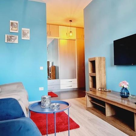 Palas View Apartments Near Palas Mall Яссы Экстерьер фото