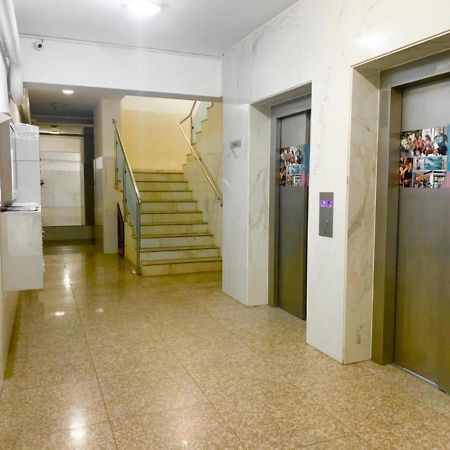 Palas View Apartments Near Palas Mall Яссы Экстерьер фото