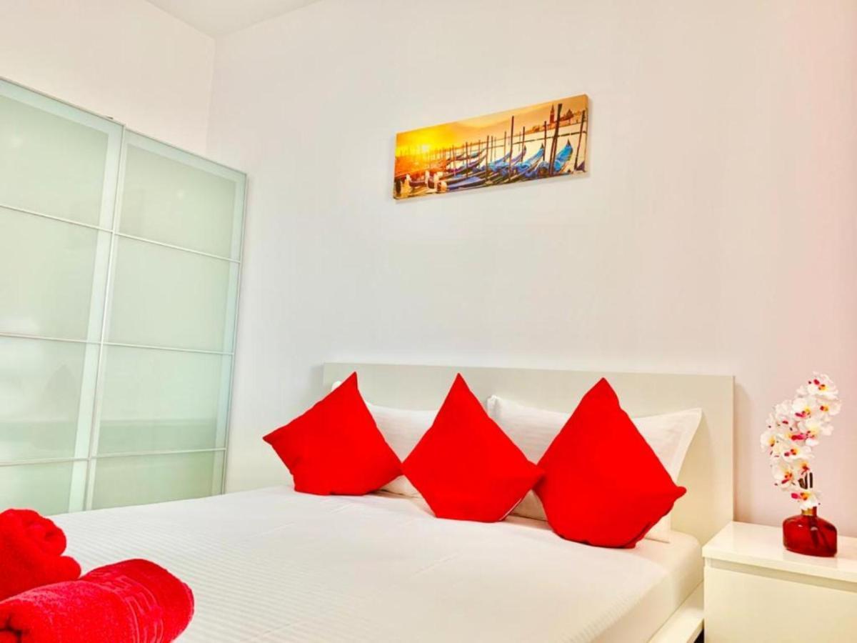 Palas View Apartments Near Palas Mall Яссы Экстерьер фото