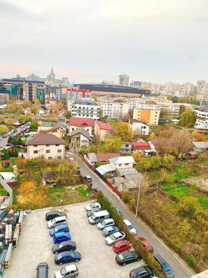 Palas View Apartments Near Palas Mall Яссы Экстерьер фото