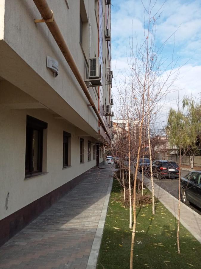 Palas View Apartments Near Palas Mall Яссы Экстерьер фото