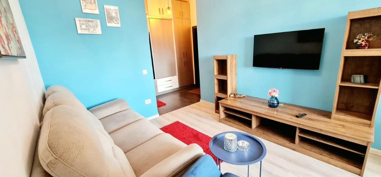 Palas View Apartments Near Palas Mall Яссы Экстерьер фото